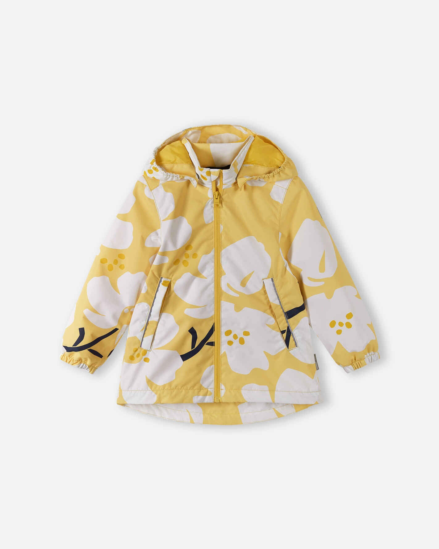 Reima Anise Reimatec Jacket - Regenjas - Kinderen | Hardloop