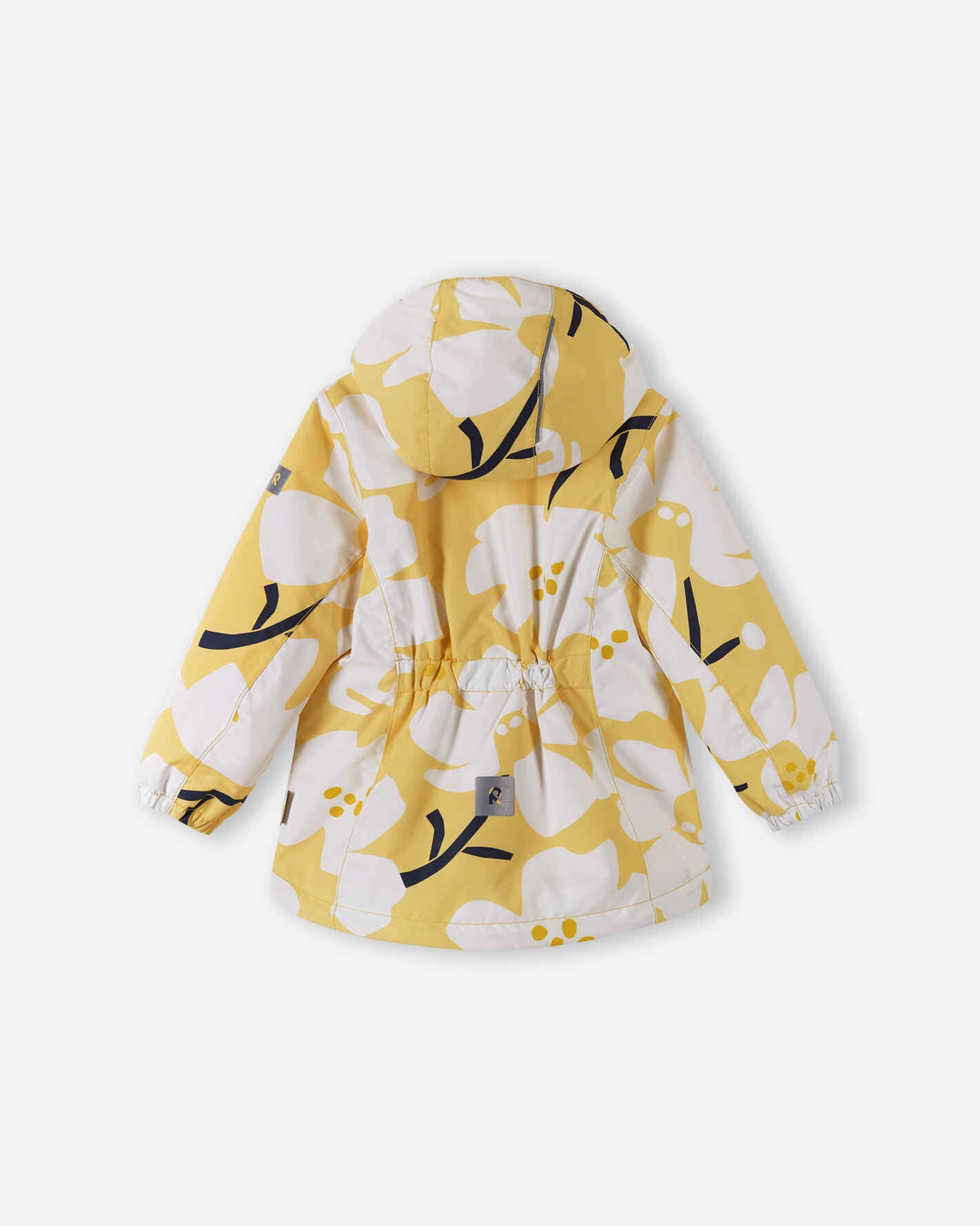 Reima Anise Reimatec Jacket - Kurtka przeciwdeszczowa dziecięca | Hardloop