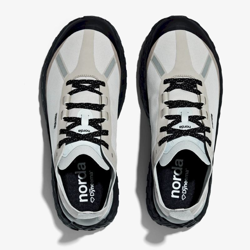 Norda Norda 001 - Trailrunningschuhe - Herren