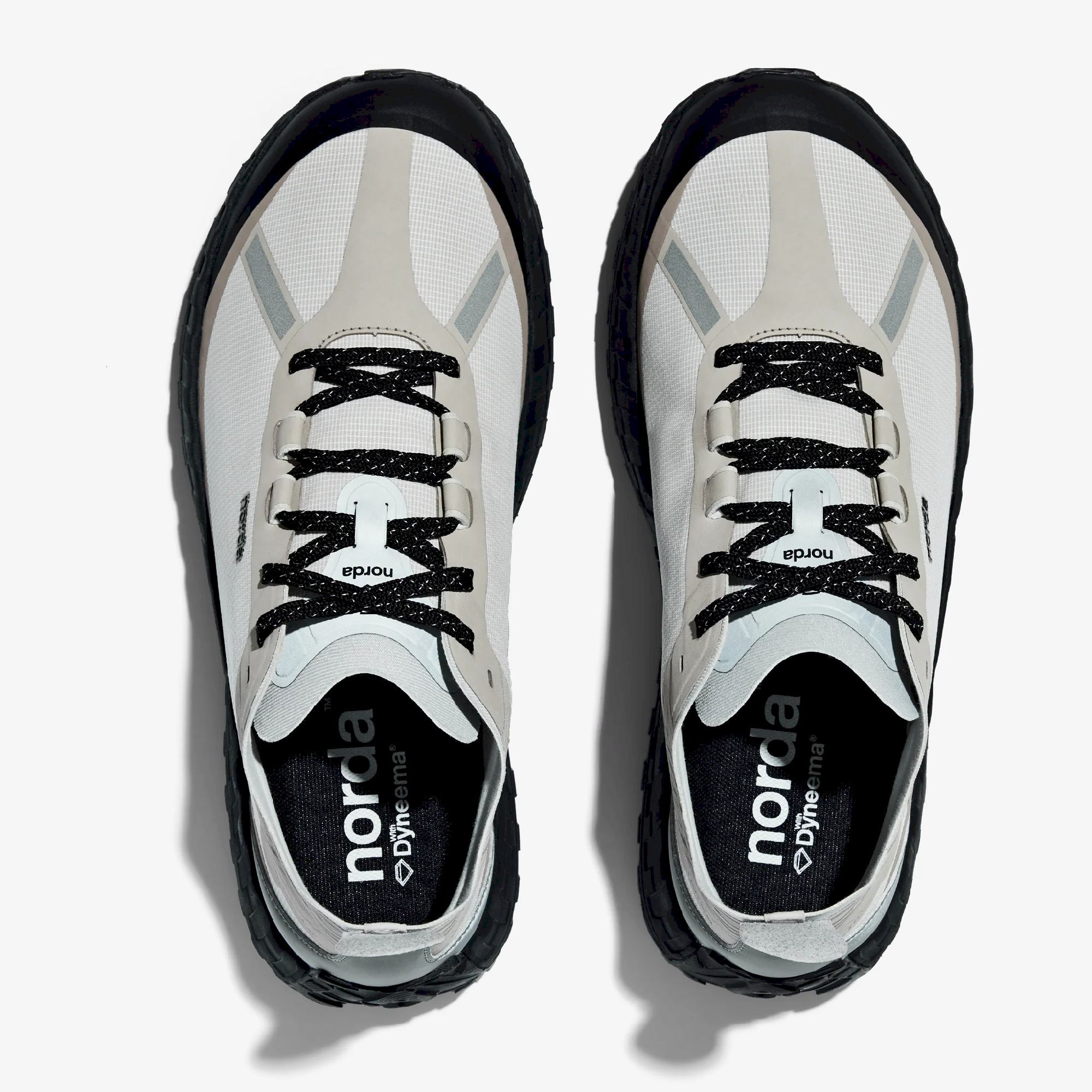 Norda Norda 001 - Trailrunningschuhe - Herren