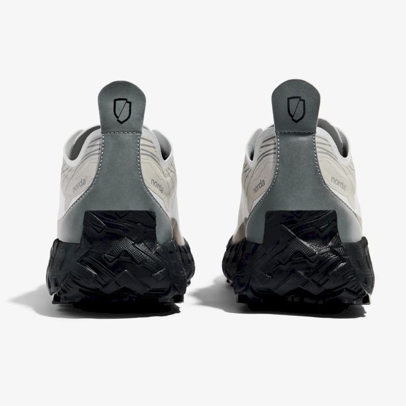 Norda Norda 001 - Trailrunningschuhe - Herren