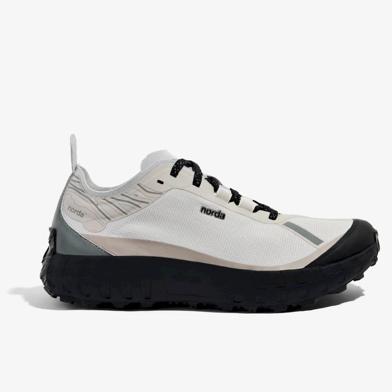 Norda Norda 001 - Trailrunningschuhe - Herren