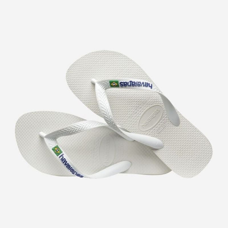 Havaianas Brasil Logo - Flip flops | Hardloop