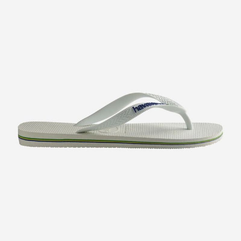 Havaianas Brasil Logo - Flip flops | Hardloop