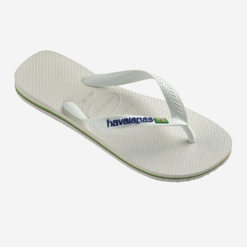 Havaianas Brasil Logo - Flip flops | Hardloop