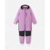 Lilac Pink