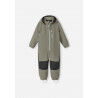 Greyish Green