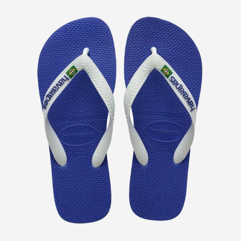 Havaianas Brasil Logo - Flip-flopit | Hardloop