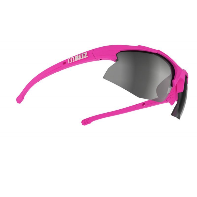 Bliz Hybrid Small - Lunettes vélo | Hardloop
