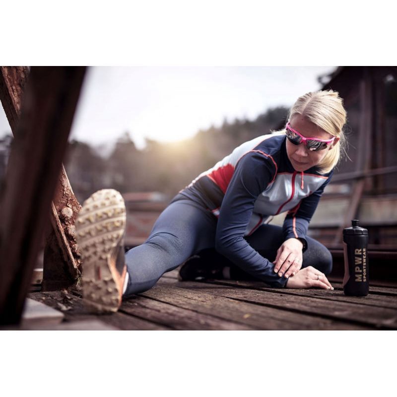 Bliz Hybrid Small - Cycling glasses | Hardloop