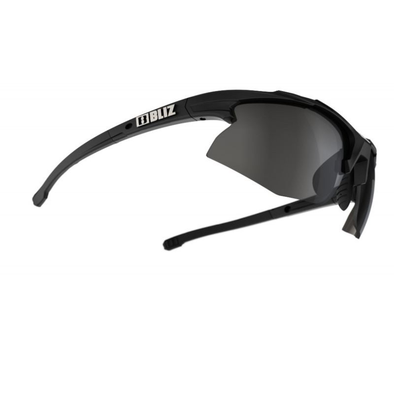 Bliz Hybrid Small - Lunettes vélo | Hardloop