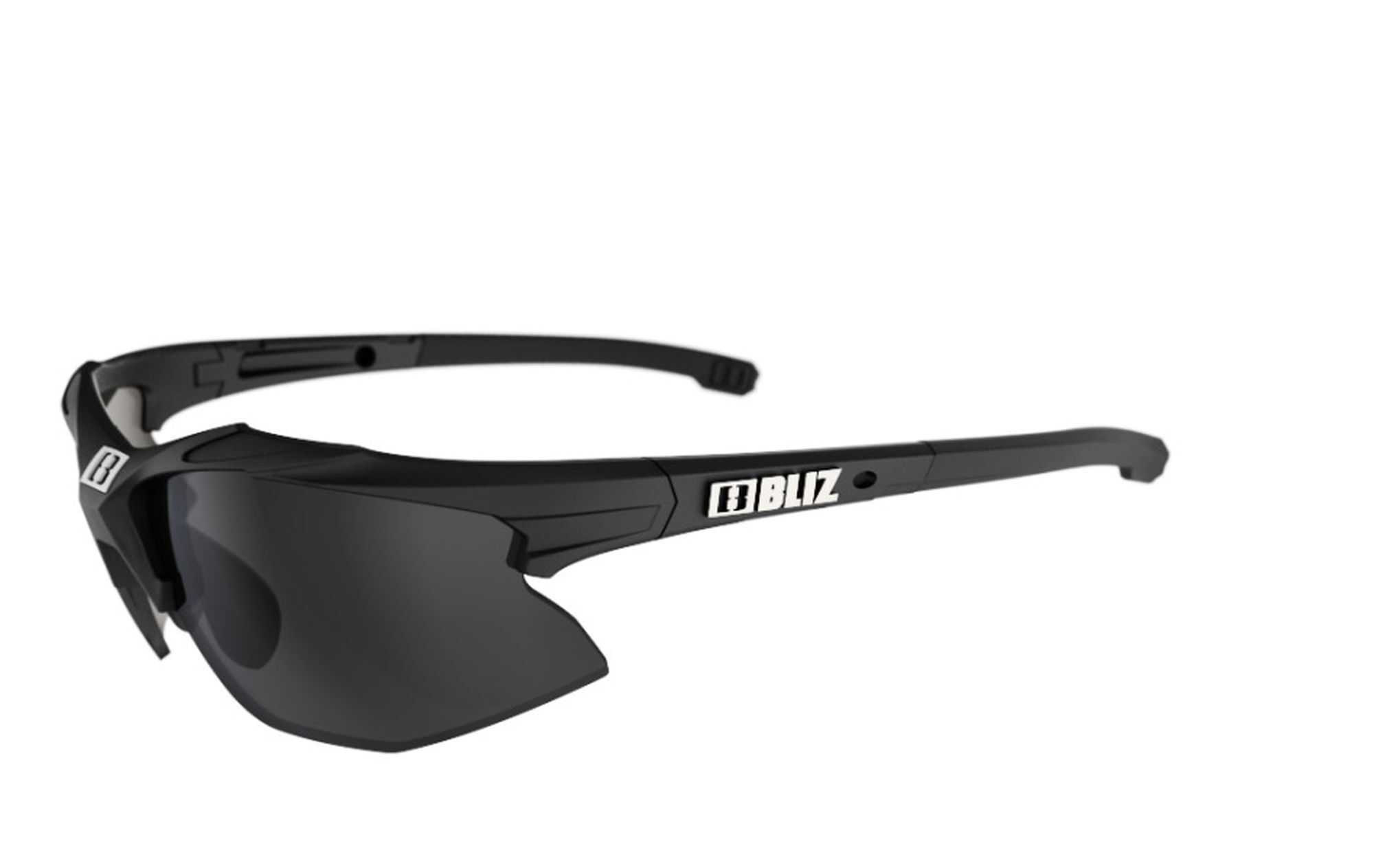 Bliz Hybrid Small - Lunettes vélo | Hardloop