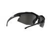 Bliz Hybrid Small - Lunettes vélo | Hardloop