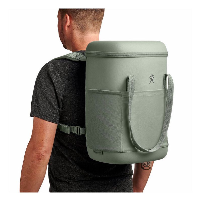 Hydro Flask 20 L Carry Out Soft Cooler Pack Cooler Hardloop