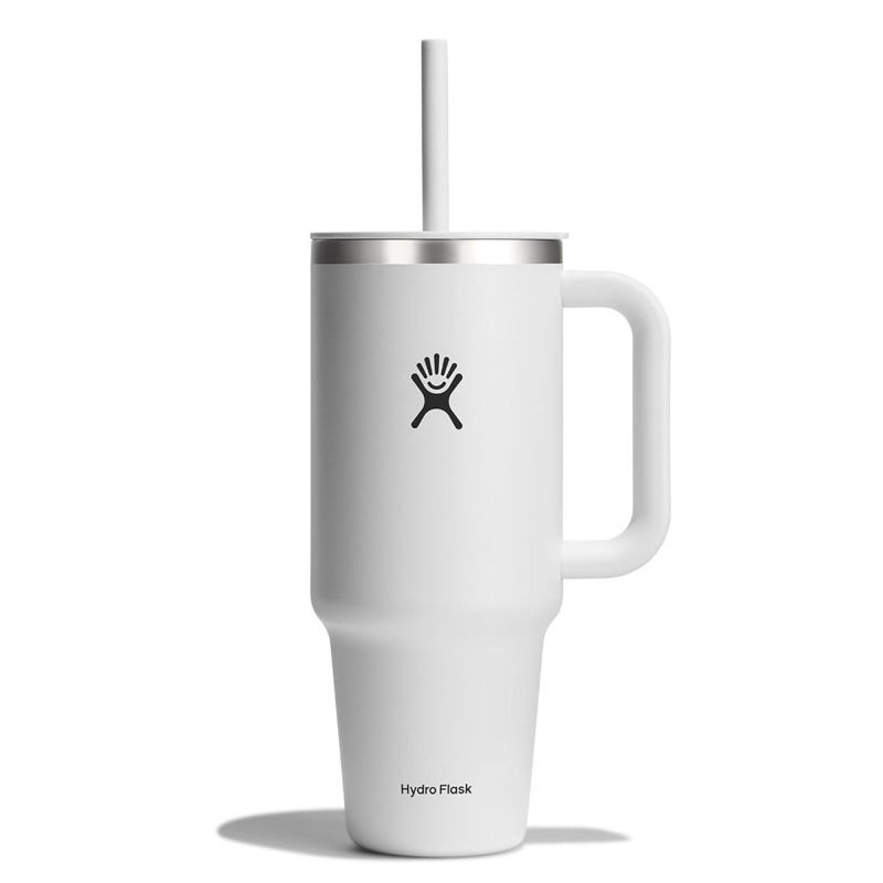 40 Oz All Around Travel Tumbler - Thermosfles