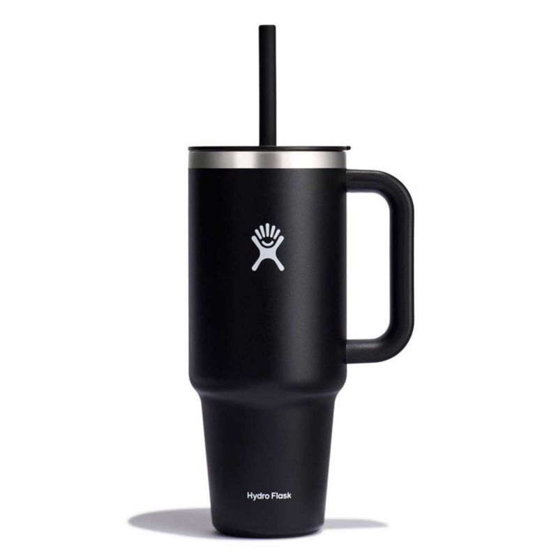 40 Oz All Around Travel Tumbler - Cantil térmico