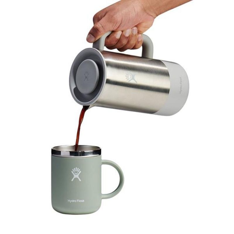 Hydro Flask French Press | Hardloop