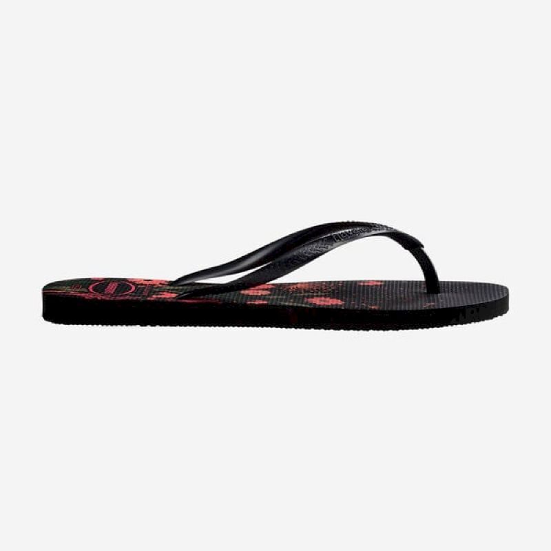 Havaianas Slim Organic - Chinelos mulher | Hardloop
