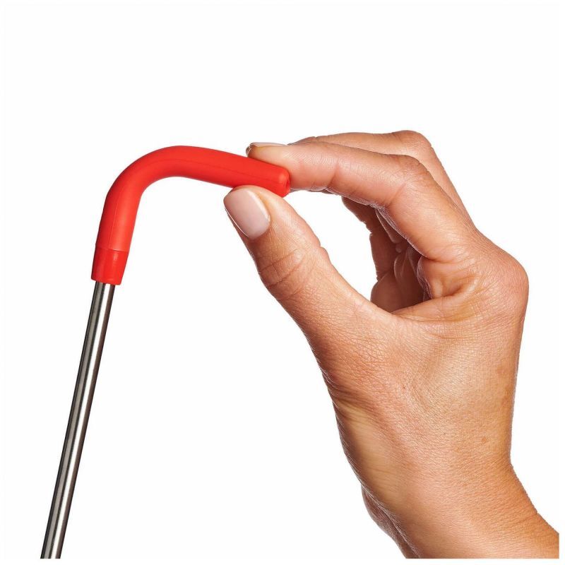 Hydro Flask Stainless Steel Straw Set - Cannucce | Hardloop