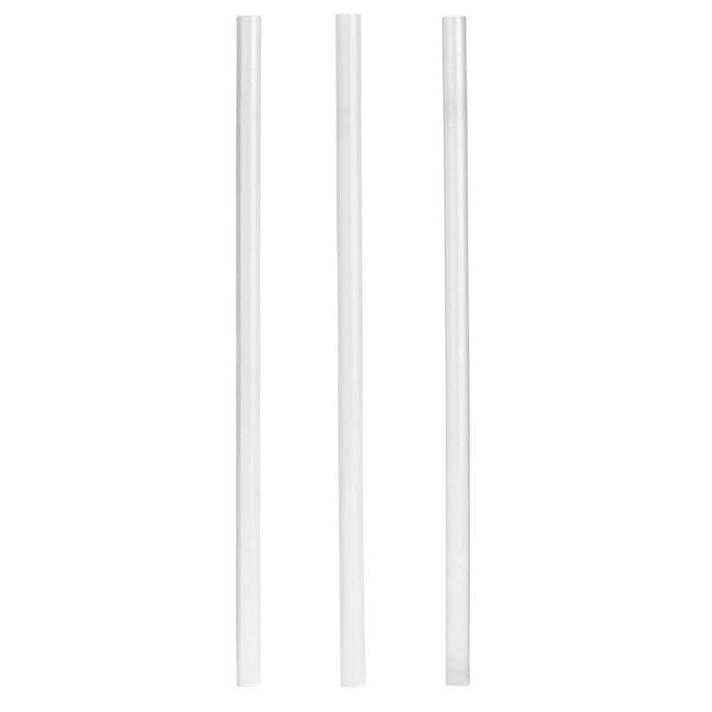 3-Pack Replacement Straws - Palhinhas