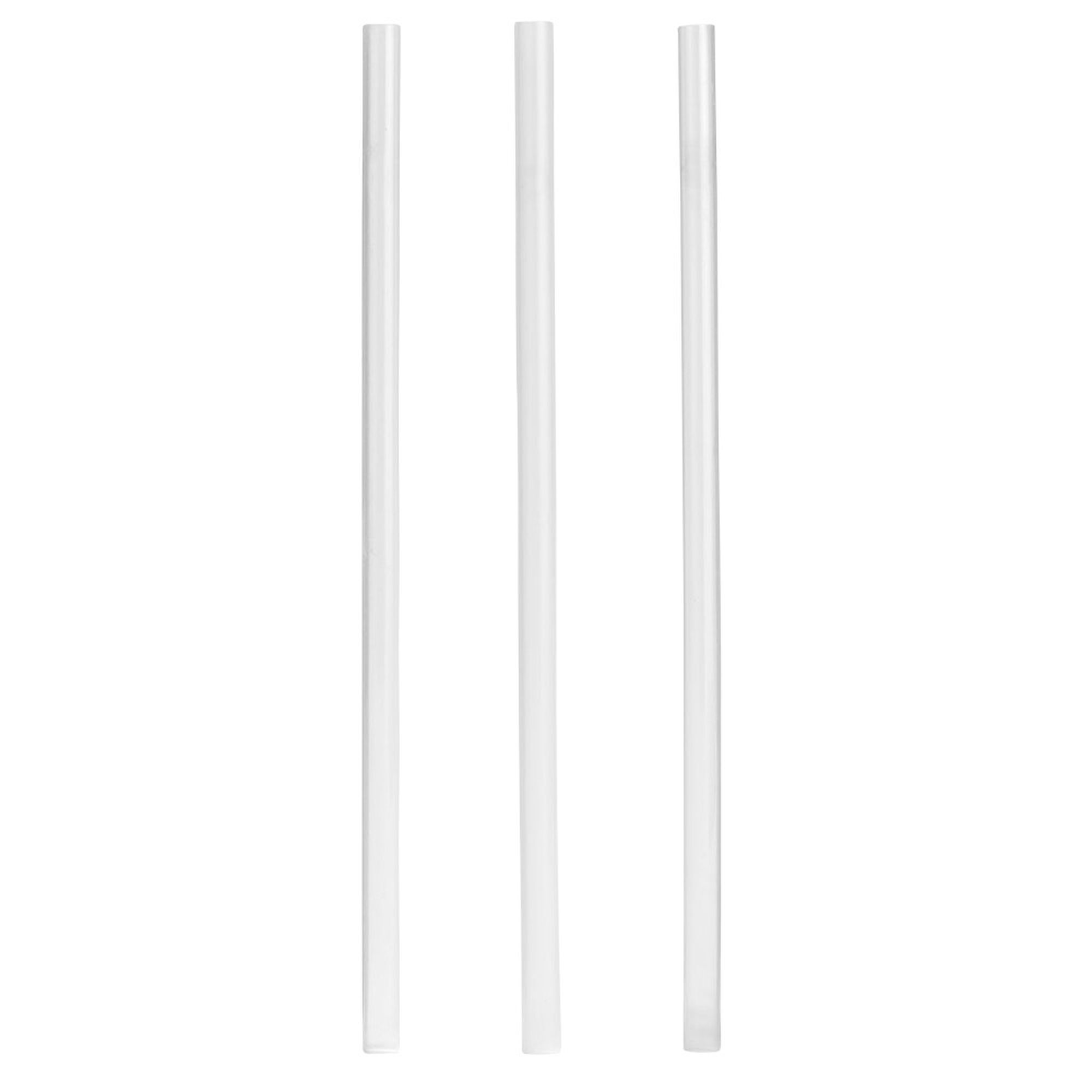 Hydro Flask 3-Pack Replacement Straws - Pailles | Hardloop