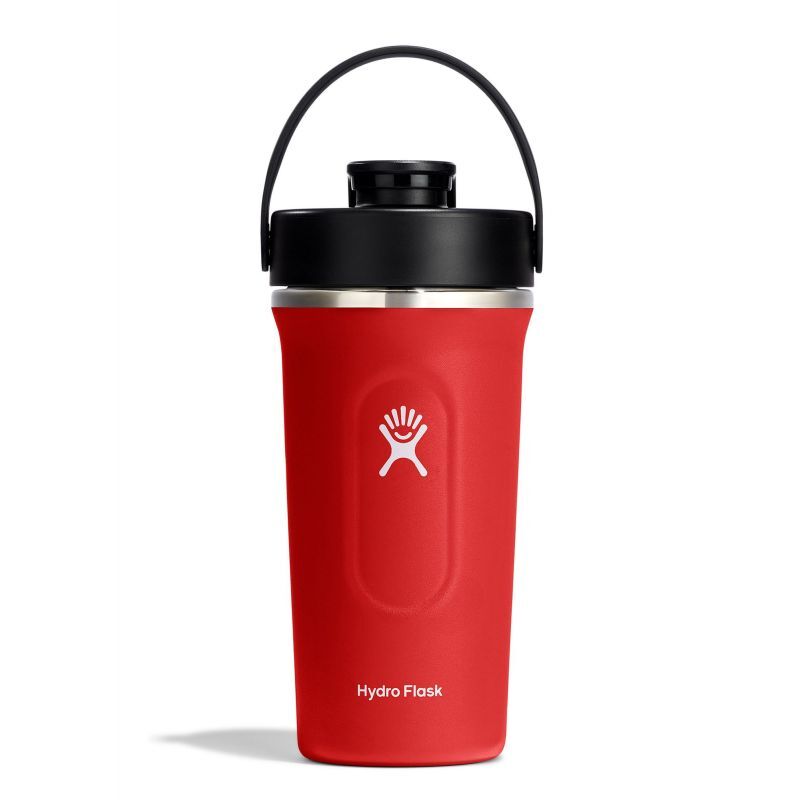 24 Oz Insulated Shaker Bottle - Termos