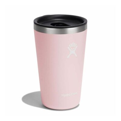16 Oz All Around Tumbler - Muki