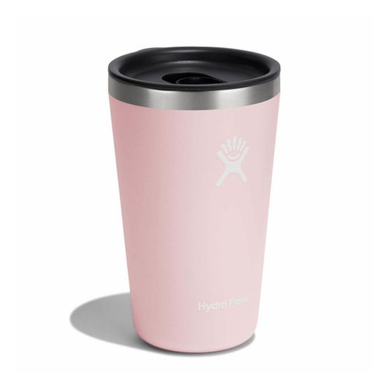 Hydro Flask 16 Oz All Around Tumbler - Mug | Hardloop
