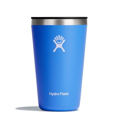16 Oz All Around Tumbler - Mug