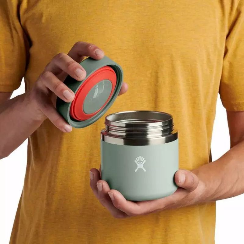 Hydro Flask 20 Oz Insulated Food Jar - Essensbehälter 591 mL