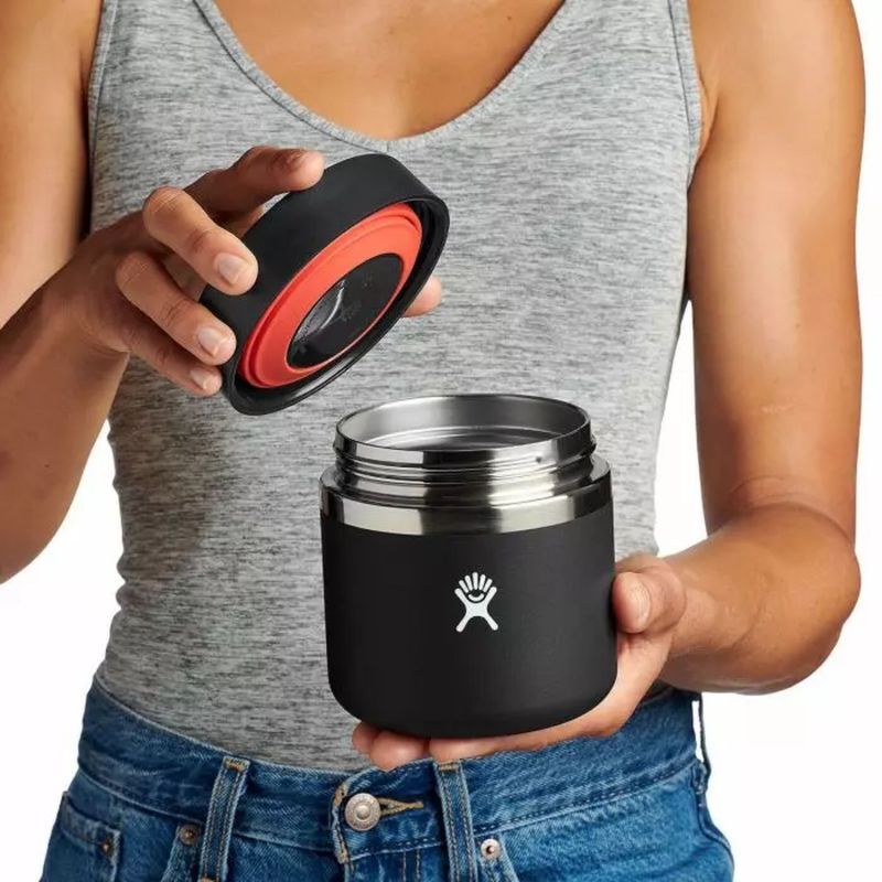 Hydro Flask 20 Oz Insulated Food Jar - Matlåda 591 mL