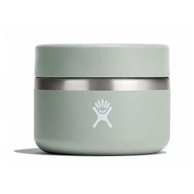 12 Oz Insulated Food Jar - Boîte de conservation des aliments 355 mL