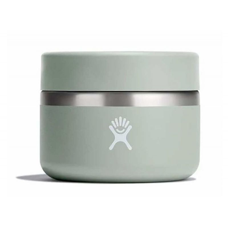 12 Oz Insulated Food Jar - Food Canister