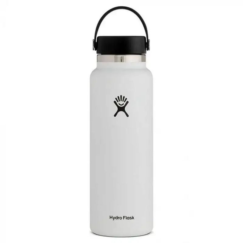 HYDRO FLASK 40oz orders w/flex cap BUNDLE