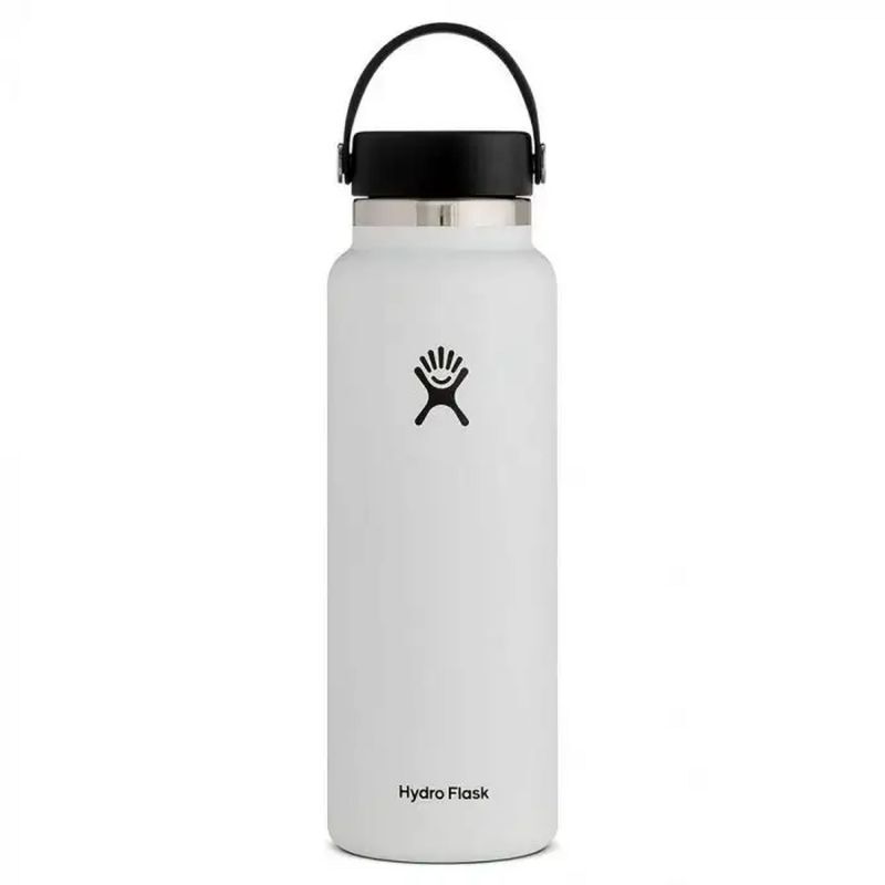 Hydro Flask 40 Oz Wide Flex Cap - Vacuum flask