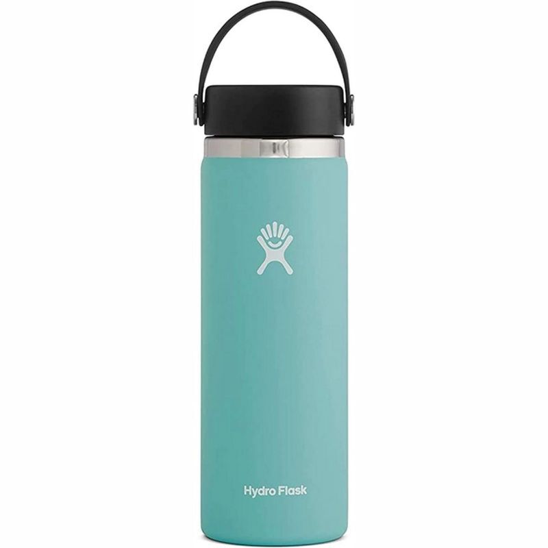 Hydro Flask 20 Oz Wide Flex Cap - Vacuum flask
