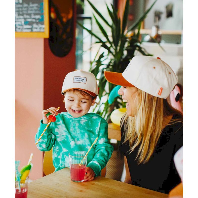 Hello Hossy Mini Baseball Cap - Gorra - Niños | Hardloop