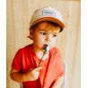 Hello Hossy Mini Baseball Cap - Boné criança | Hardloop
