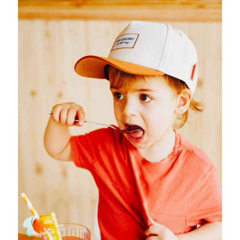 Hello Hossy Mini Baseball Cap - Boné criança | Hardloop