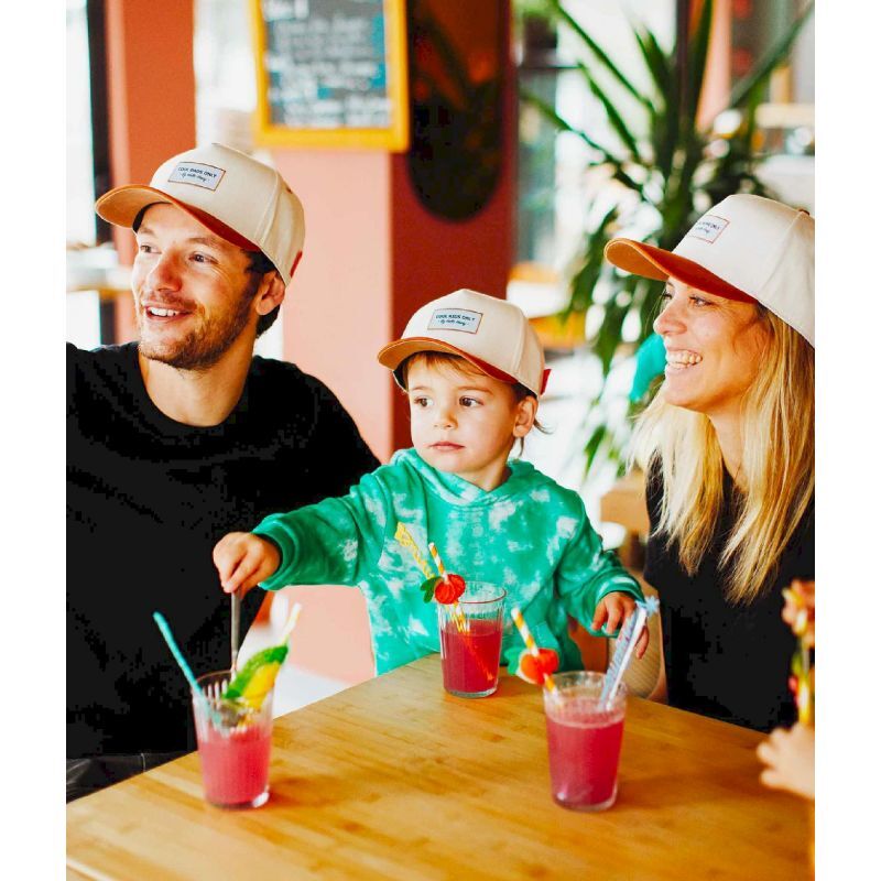 Hello Hossy Mini Baseball Cap - Gorra - Niños | Hardloop