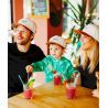 Hello Hossy Mini Baseball Cap - Boné criança | Hardloop