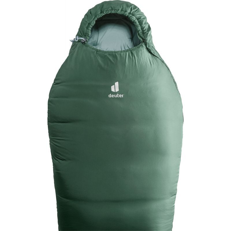 deuter Orbit 0° SL - Saco-cama mulher | Hardloop