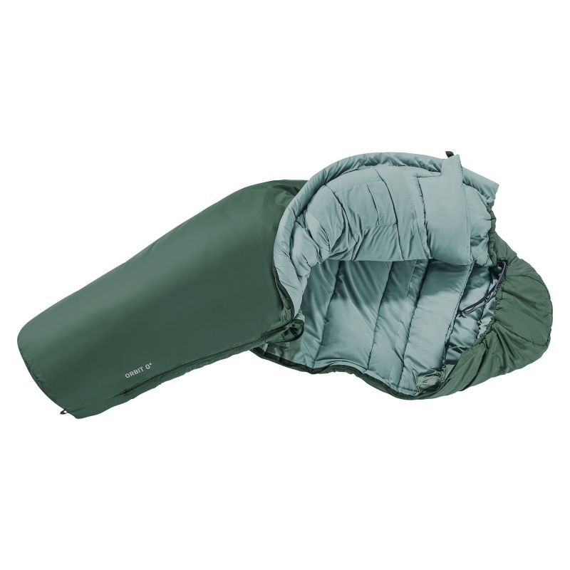 Deuter Orbit 0° SL - Sovsäck - Dam