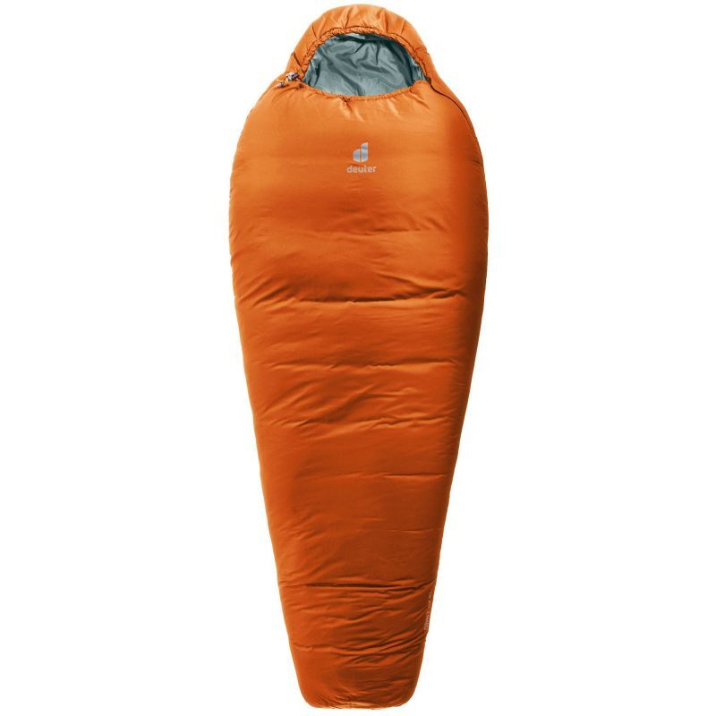 deuter Orbit -5° SL - Saco-cama mulher | Hardloop