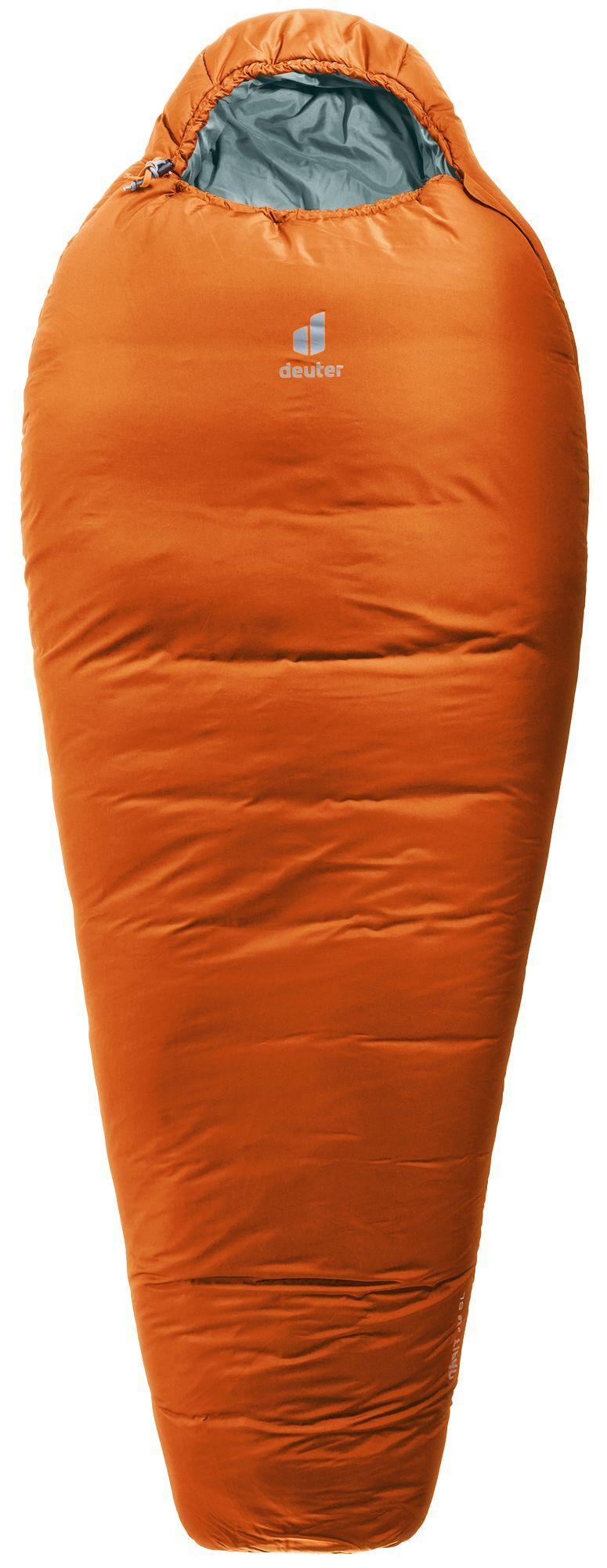 Deuter Orbit -5° SL - Sac de couchage femme | Hardloop