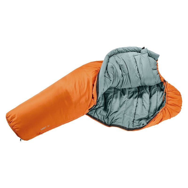 Deuter Orbit -5° SL -  Spacák