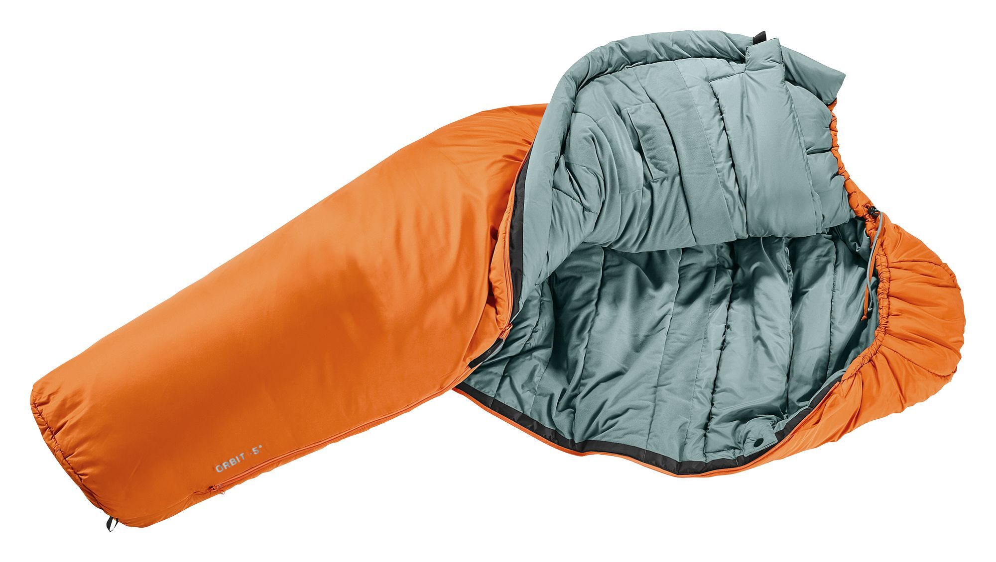 Deuter Orbit -5° SL - Śpiwor | Hardloop