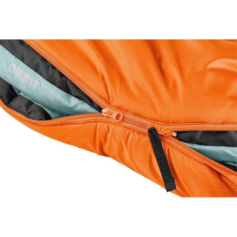 Deuter Orbit -5° SL - Sovepose - Damer