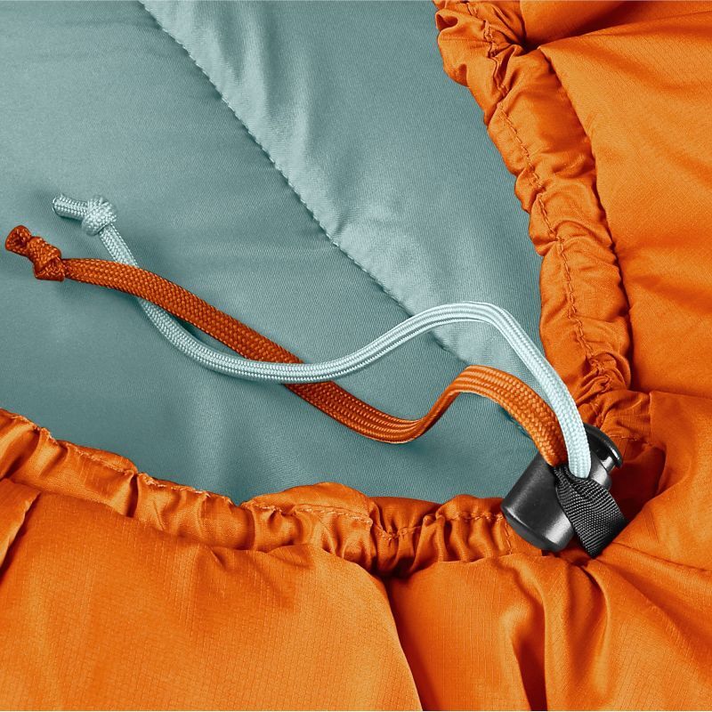 Deuter Orbit -5° SL -  Spacák