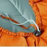 deuter Orbit -5° SL - Saco-cama mulher | Hardloop